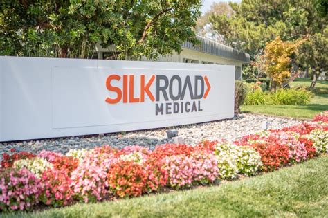 Silk Road Medical | 2023 100 Best Workplaces for Millennials | Fortune