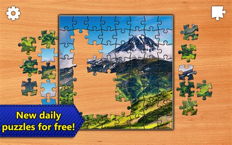 Jigsaw Puzzles Epic - Android Apps on Google Play