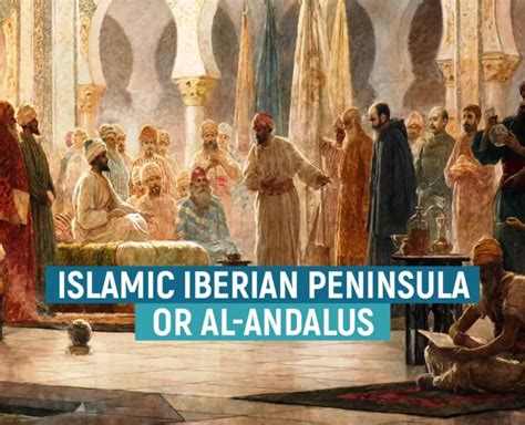 Al-Andalus – Islamic Chronicles