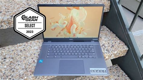 Acer Chromebook Plus 515 Review: A Budget-Friendly, No-Nonsense Laptop