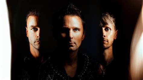 MUSE announced a new album and dropped synth pop-infused single ‘The ...