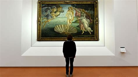 The Uffizi Gallery in Florence has reopened -- with a major change | CNN