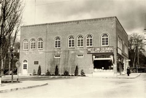 West Linn Historic City Hall Listed on National Register of Historic ...