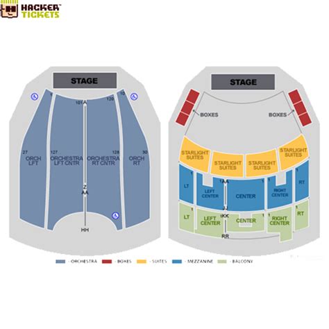 Majestic Theater Seating Plan | Cabinets Matttroy