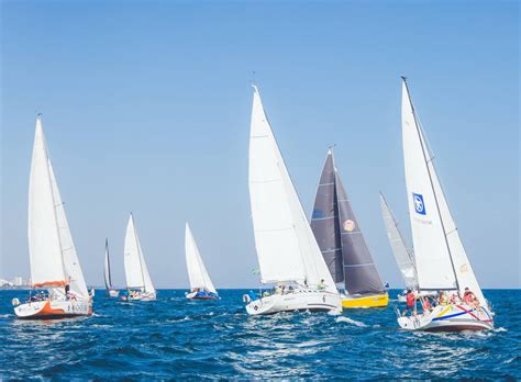 Romania’s only sailing competition for tech enthusiasts returns with ...