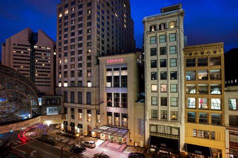 Top 9 Themed Hotels In Indianapolis, Indiana | Trip101