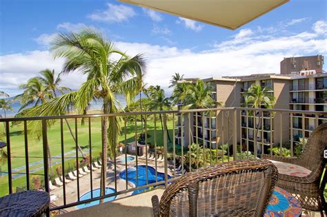 Stunning Oceanfront Kihei Condo w/Lanai! Has Balcony and Wi-Fi - UPDATED 2019 - TripAdvisor ...