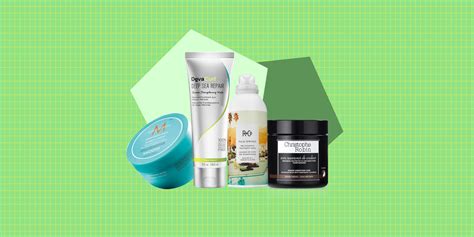 The 16 Best Hair Masks for Damaged Hair 2020