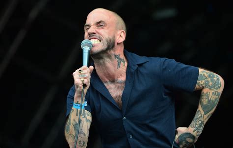 IDLES announce new album and share first single 'The Beachland Ballroom'