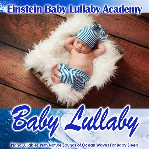 【KidsMusics】 Three Blind Mice and Ocean Waves by Einstein Baby Lullaby ...