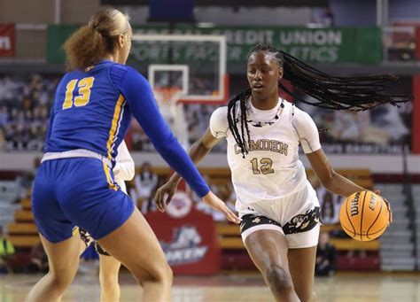 Joyce Edwards, 5-star WBB recruit and top Gamecocks target, sets ...