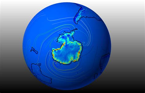 The Intertropical Convergence and Divergence Zones - MW&A