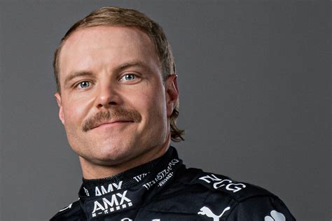 Bottas at 'peak fitness' after off-season bike blitz in Australia