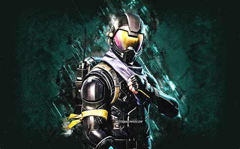 Download wallpapers Fortnite Rogue Agent Skin, Fortnite, main ...