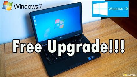 Windows 10 Upgrade 7 - Get Latest Windows 11 Update