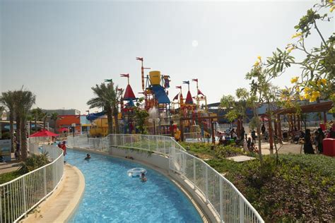 LEGOLAND Water Park - Adventures Blue Travel & Tourism