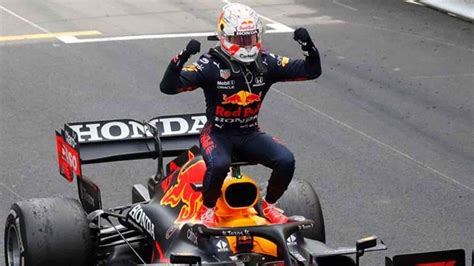 Record in Baku has to change: Max Verstappen hopes to win his second ...