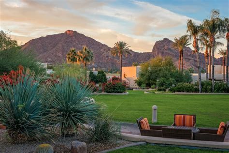 JW Marriott Camelback Inn Scottsdale Resort & Spa: 2019 Room Prices ...