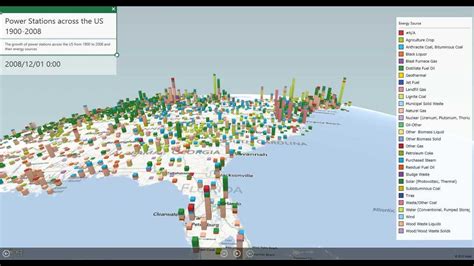 Power map preview for excel - lasemcafe