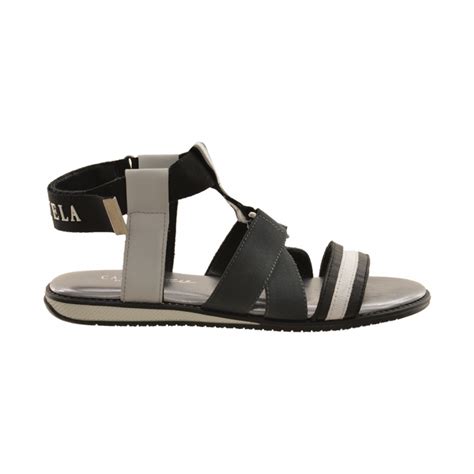 Carvela Multi T-bar Sporty Sandals