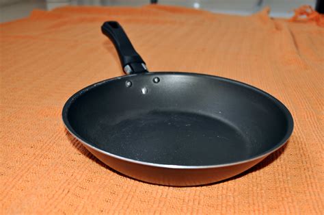 Free picture: black, kitchen, pan, baking