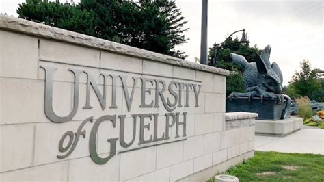 University of Guelph testing campus residences' wastewater to detect ...