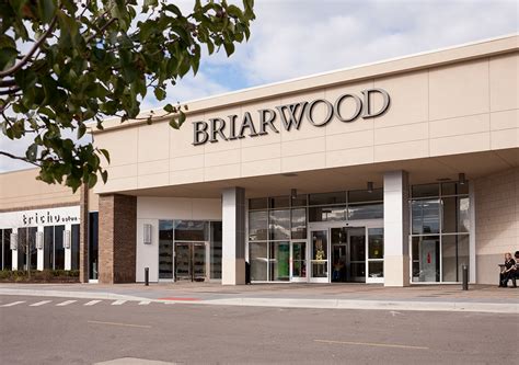 Briarwood Mall - Ann Arbor, MI - Business Information