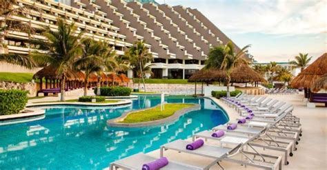 Gran Melia Cancun Cheap Vacations Packages | Red Tag Vacations