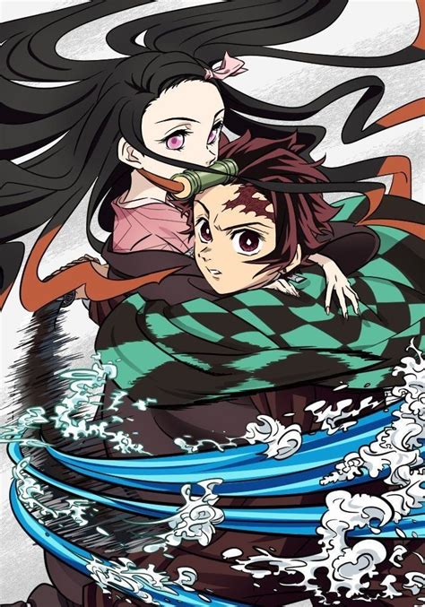 Imagenes Tanjiro Y Nezuko Dibujos De Anime Personajes De Anime Images 74796 | The Best Porn Website