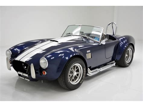 1967 Shelby Cobra Replica for Sale | ClassicCars.com | CC-1094068