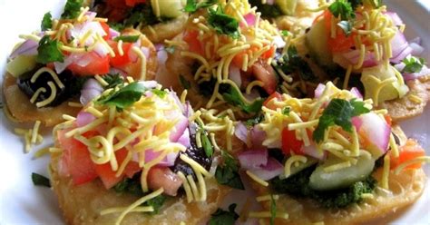 11 Types Of Chaat From Around India That Have Won Over Our Hearts And ...