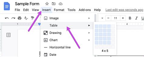 How to Create a Fillable Form in Google Docs - Guiding Tech