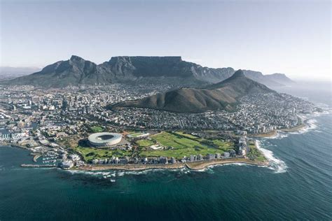 Cape Town South Africa Tourism (2024) Travel Guide | Holidify