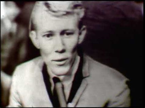 American Bandstand 1964- Interview The Trashmen - YouTube