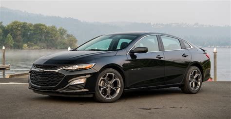 New 2026 Chevy Malibu Hybrid MPG, Pictures, Engine - Chevrolet Engine News