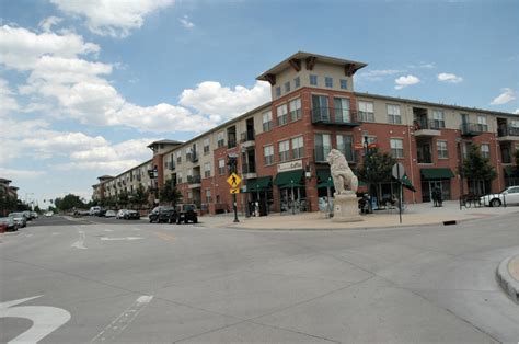 Englewood, CO : Downtown Block photo, picture, image (Colorado) at city-data.com