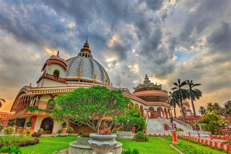 Divine Delights: Exploring the Essence of Mayapur