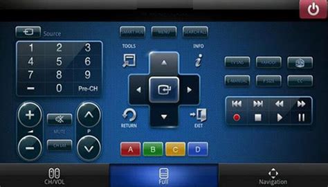 Smart TV Remote App Review (Android) - JoyofAndroid