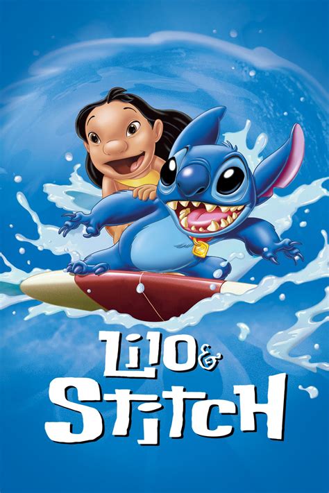 Regarder Lilo Et Stitch | AUTOMASITES