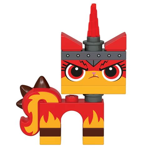 The LEGO Movie 2 Torch, Angry Kitty - Walmart.com - Walmart.com