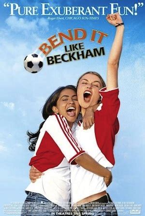 Bend It Like Beckham (Film) - TV Tropes