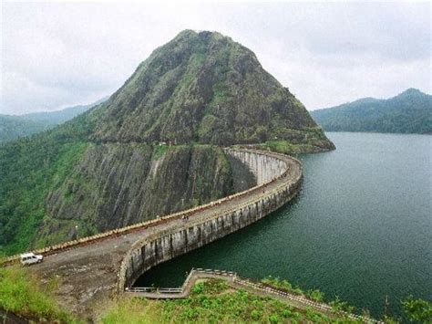 Dams in Idukki | Best Dams in Idukki | Dams in Idukki District | Famous Dams in Kerala ...