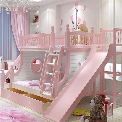 Receive terrific recommendations on "bunk bed ideas for girls". They are actually available for ...