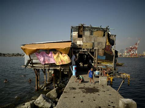 The Philippines holds world's biggest corporations to account on climate change | The ...