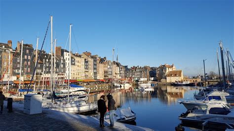 LES 10 MEILLEURS hôtels (avec prix) : Honfleur 2025