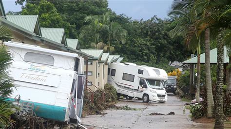 Cairns flooding: Evacuation plan ticked off following last year’s Redlynch Valley floods | The ...