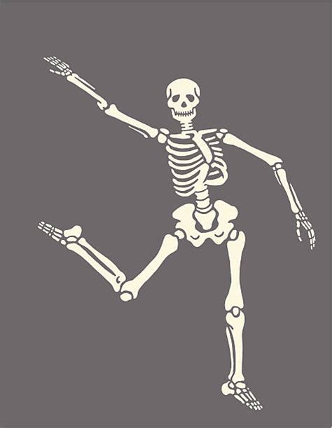 Dancing Skeleton Illustrations, Royalty-Free Vector Graphics & Clip Art ...