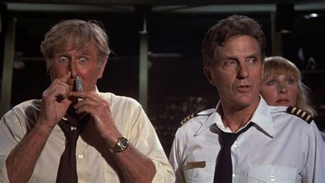 Airplane! (1980) Movie Review from Eye for Film