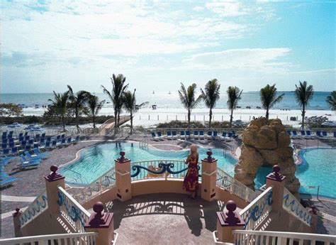 Pink Shell Beach Resort & Marina in Fort Myers (FL) - Room Deals, Photos & Reviews