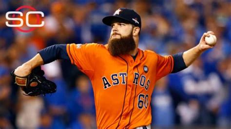 Dallas Keuchel wins American League Cy Young Award - 6abc Philadelphia